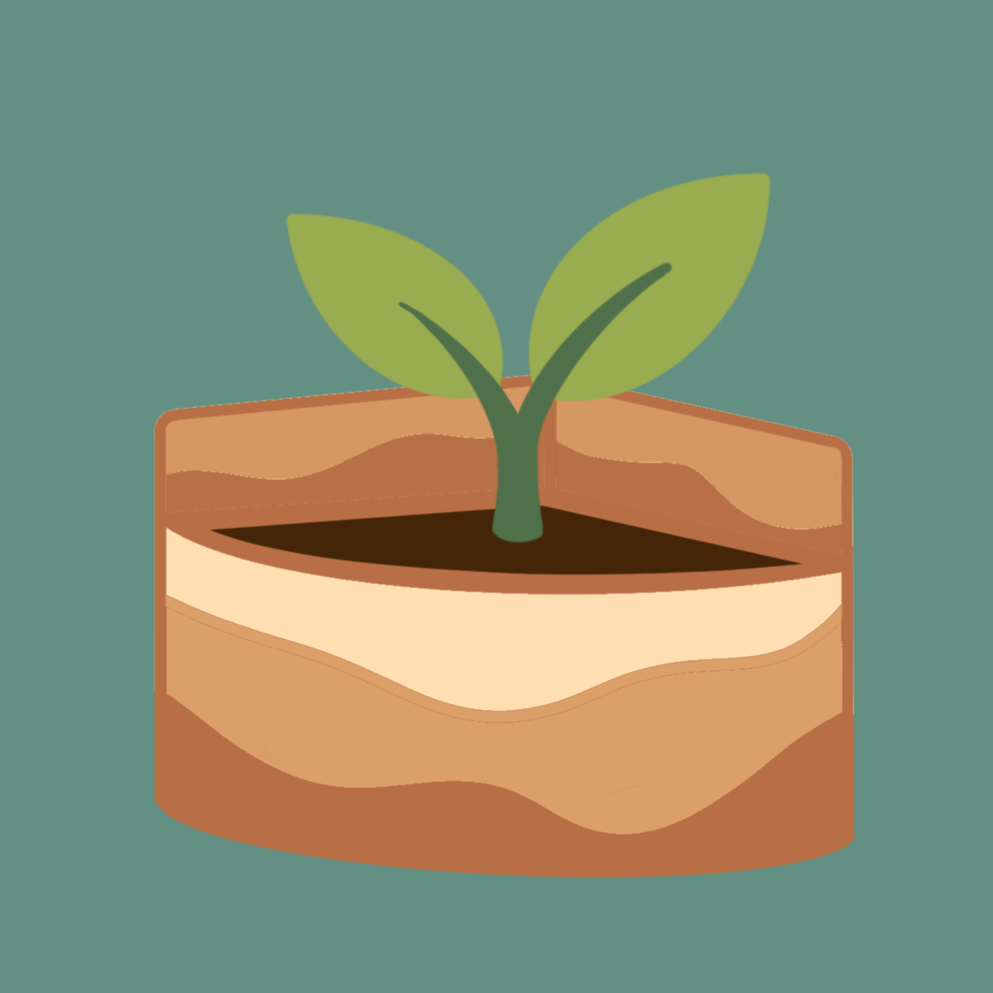 Aerth App Icon